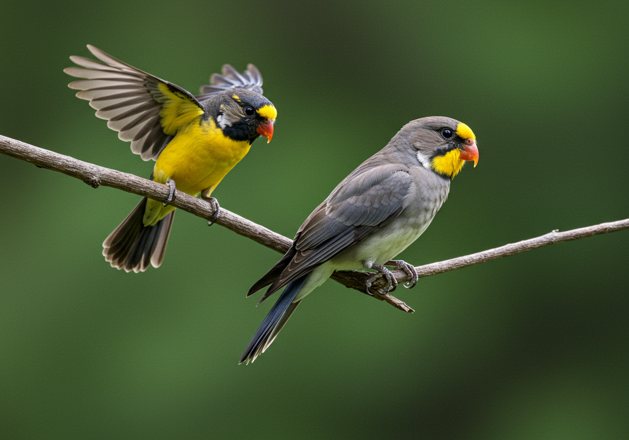 Torrington, CT Bird Control: Humane Removal & Prevention for Your Home