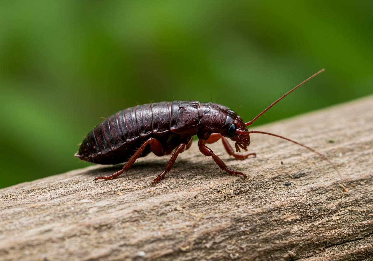 Cockroach Control in Colebrook, CT | Defense Pest & Wildlife