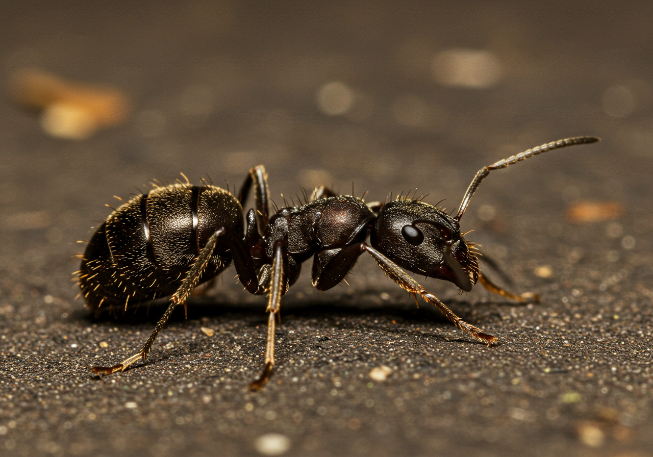 Woodbury, CT Ant Control: Expert Solutions for a Pest-Free Home