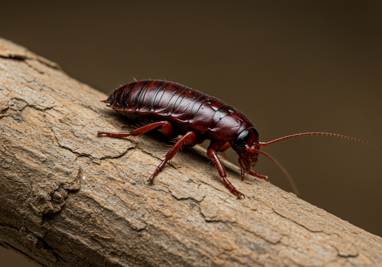 Canton CT Roach Control | Expert Cockroach Extermination