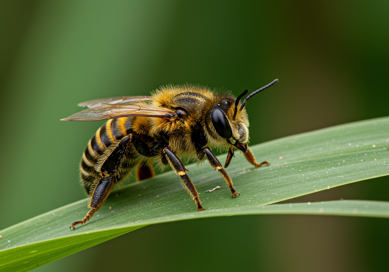 New Britain Bee Control: Safe & Lasting Solutions for Your Home
