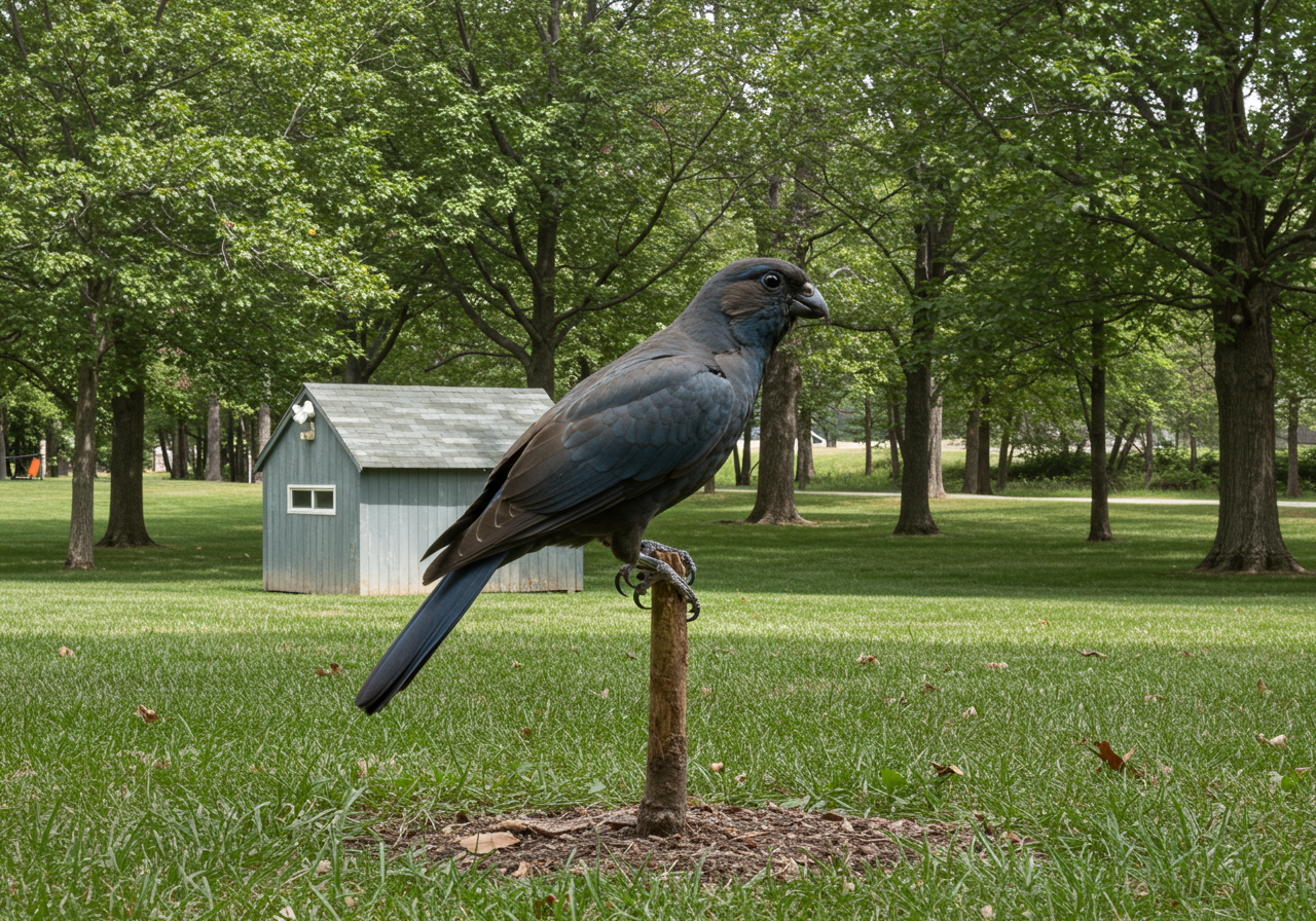 Wolcott CT Bird Control: Humane Removal & Prevention