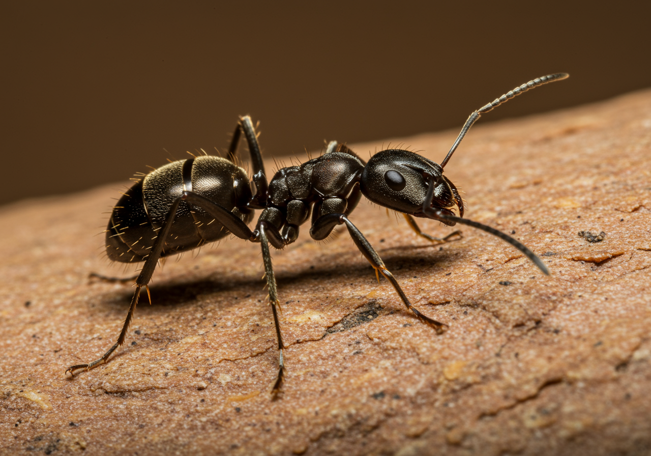 East Granby, CT Ant Control: Keep Your Home Ant-Free with Defense Pest And Wildlife