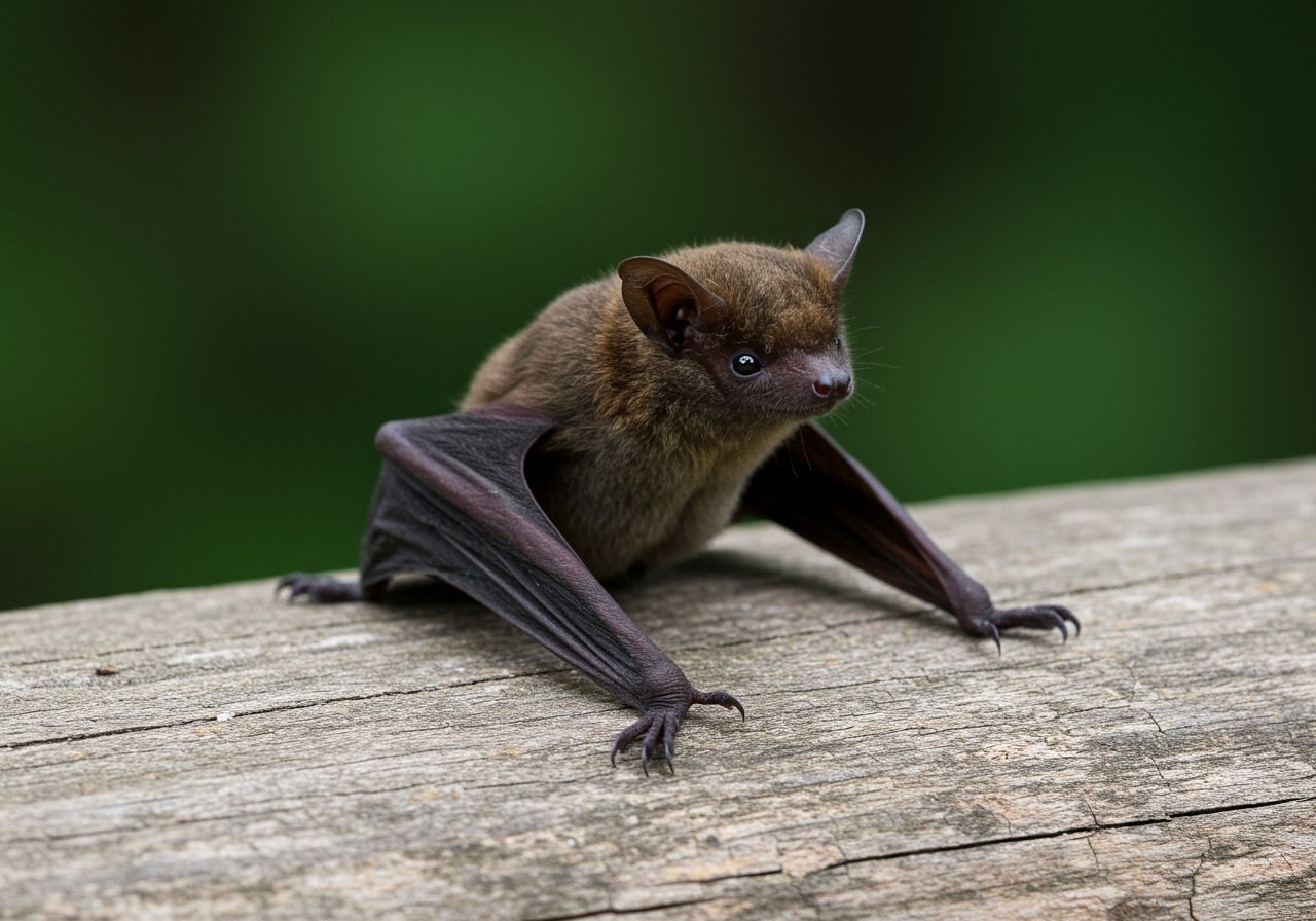 Sharon, CT Bat Eviction: Safe & Humane Bat Removal for Your Home