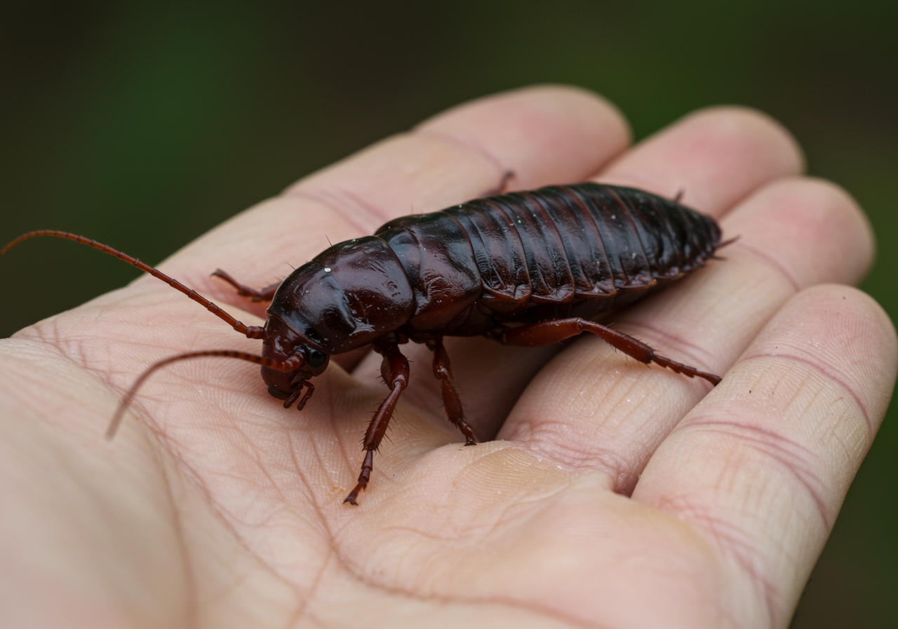 Winchester (Winsted), CT Roach Control: Expert Solutions for a Pest-Free Home