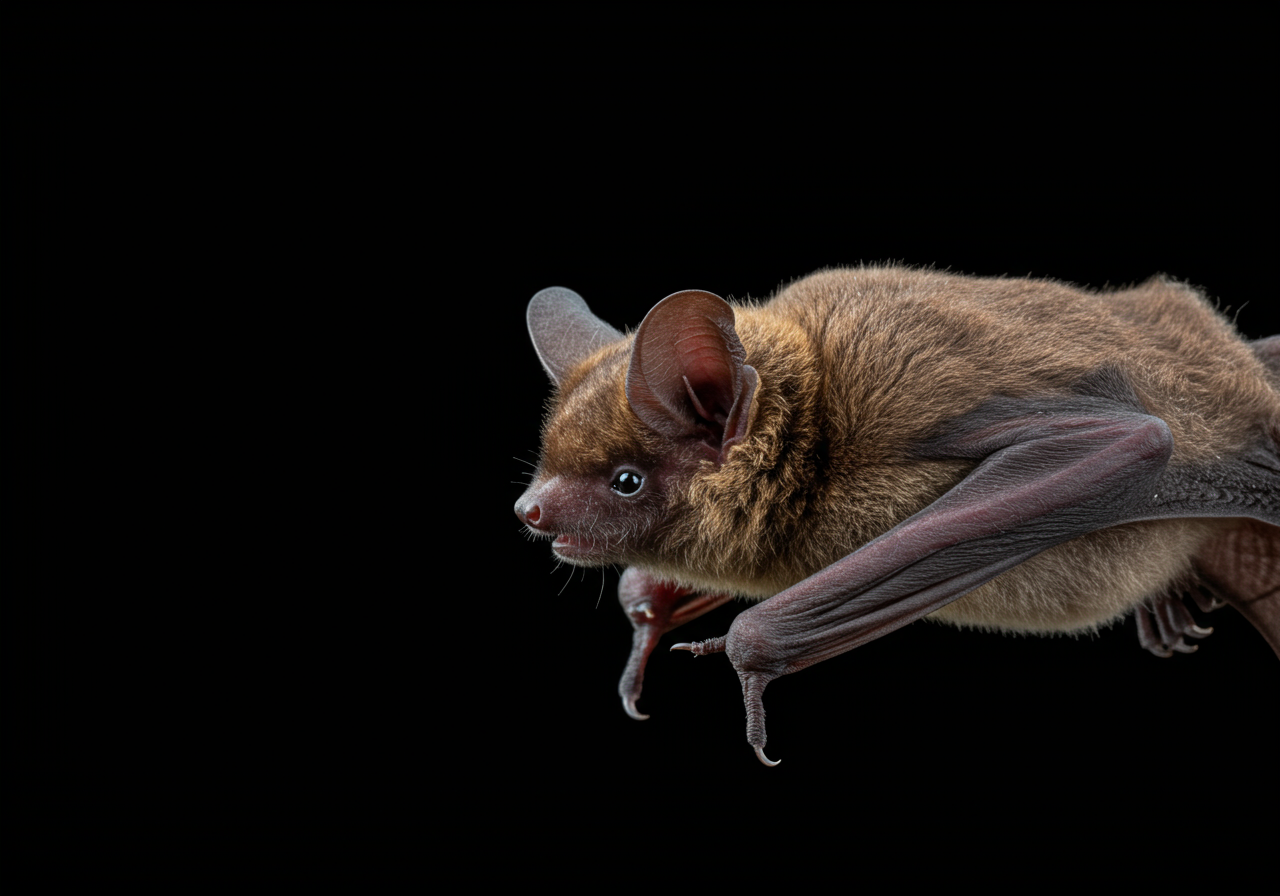 Bat Eviction Woodbury CT | Humane Bat Removal Services