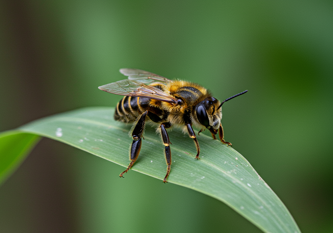 Bee & Wasp Control in Torrington, CT: Safe Removal & Home Protection