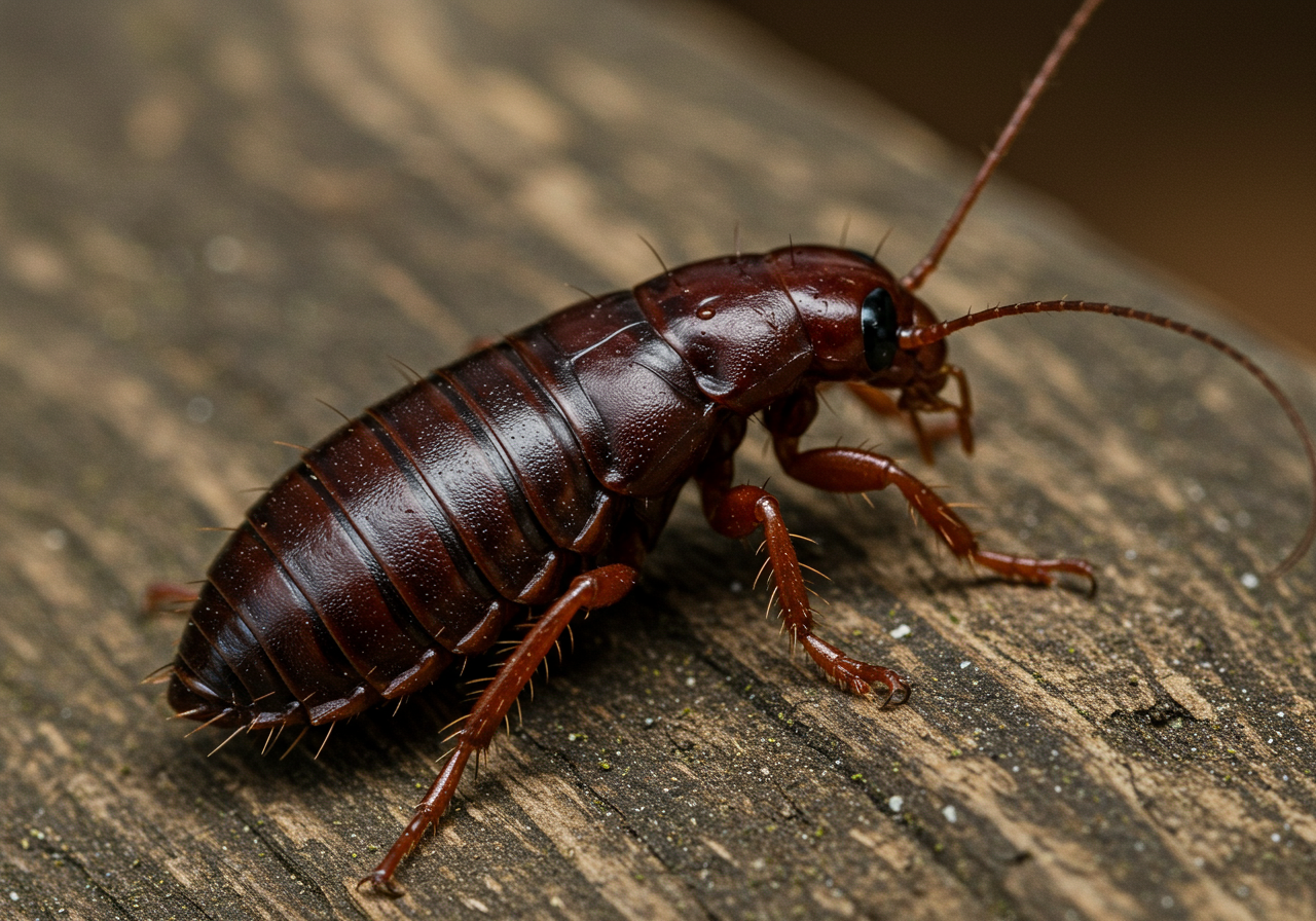 Plainville, CT Roach Control: Expert Solutions for a Pest-Free Home