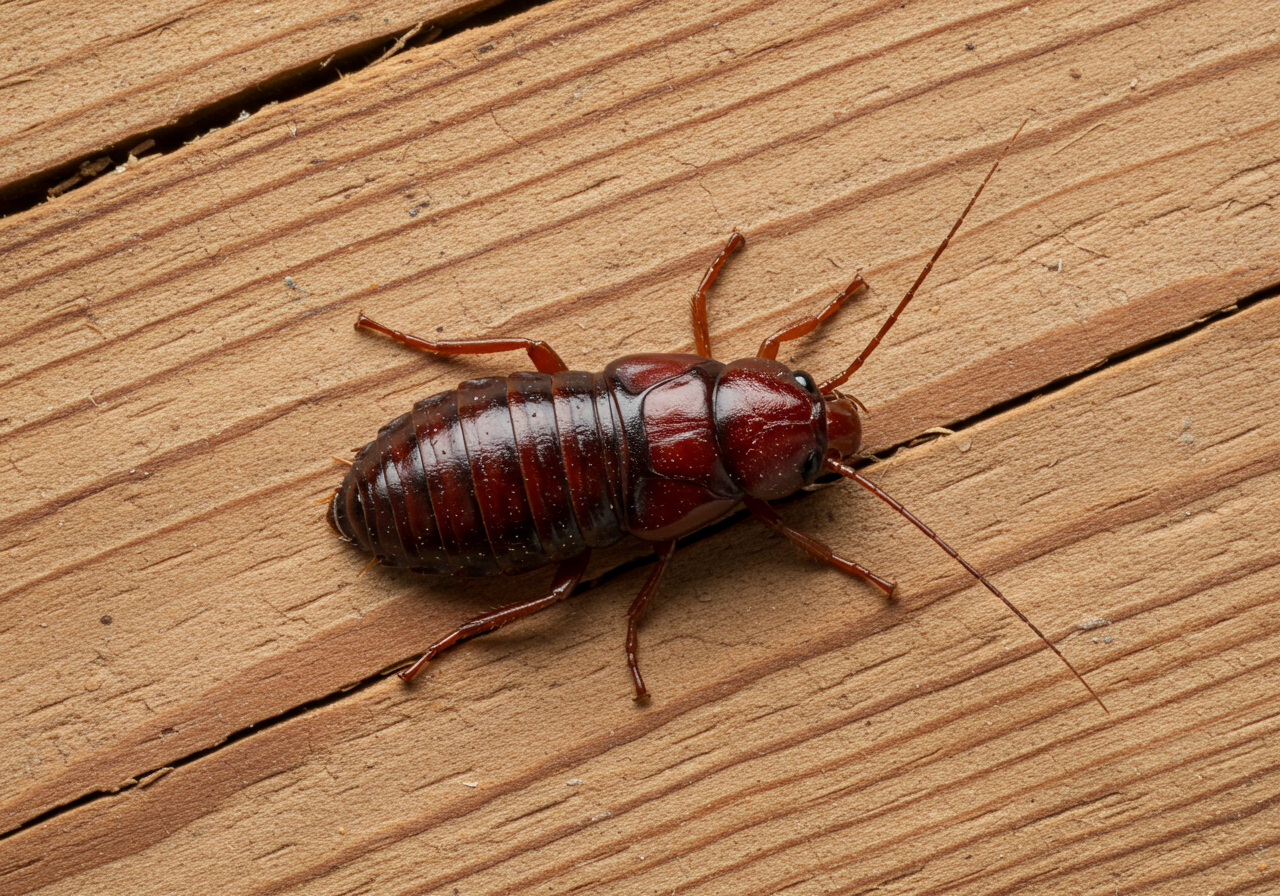 Torrington CT Roach Control: Get Rid of Cockroaches for Good!