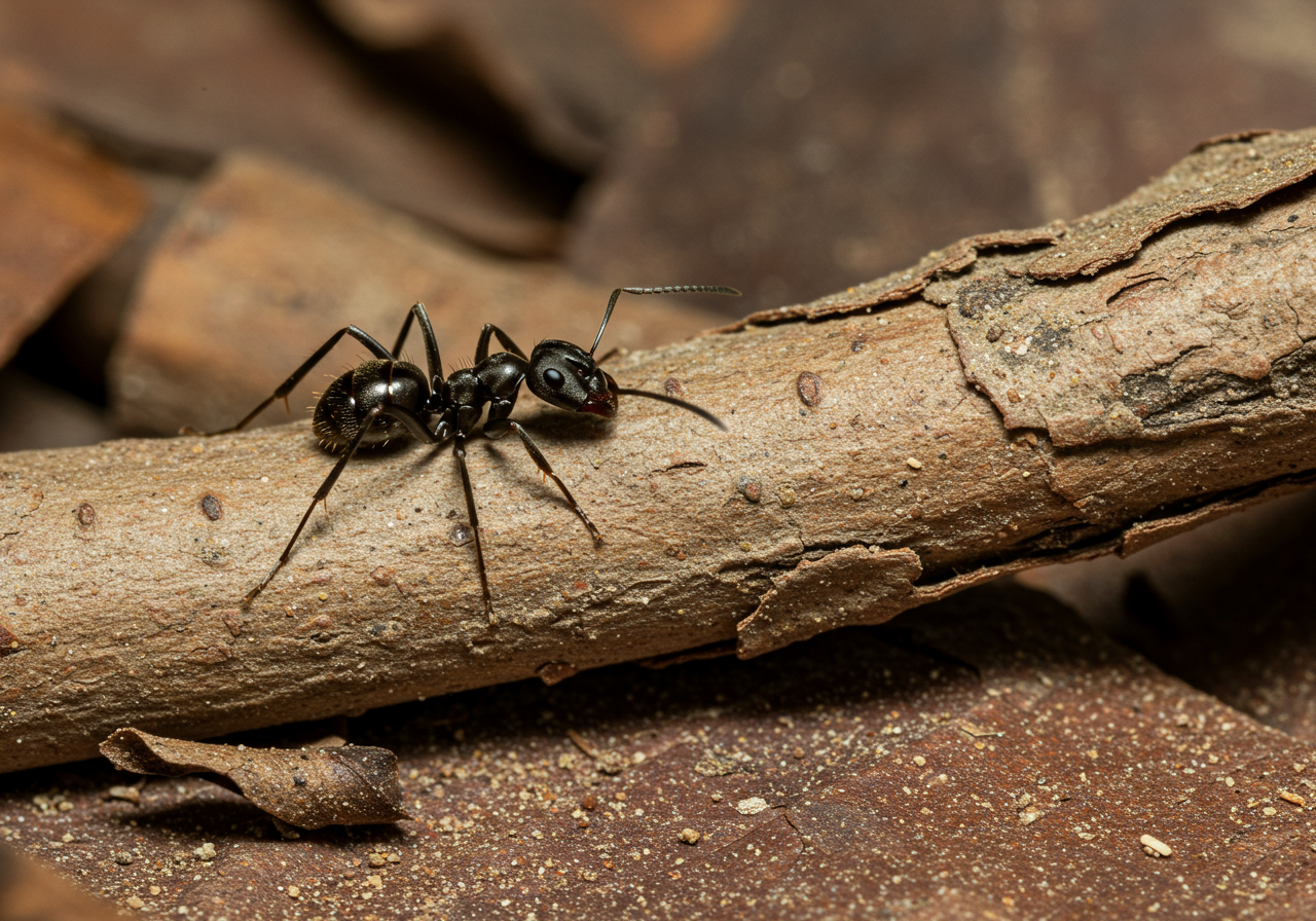Washington, Connecticut Ant Control: Expert Solutions for a Pest-Free Home