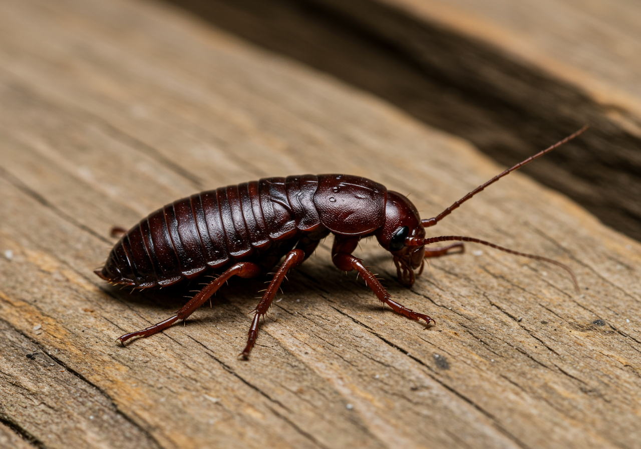 Harwinton, CT Roach Control: Reclaim Your Home from Pesky Cockroaches
