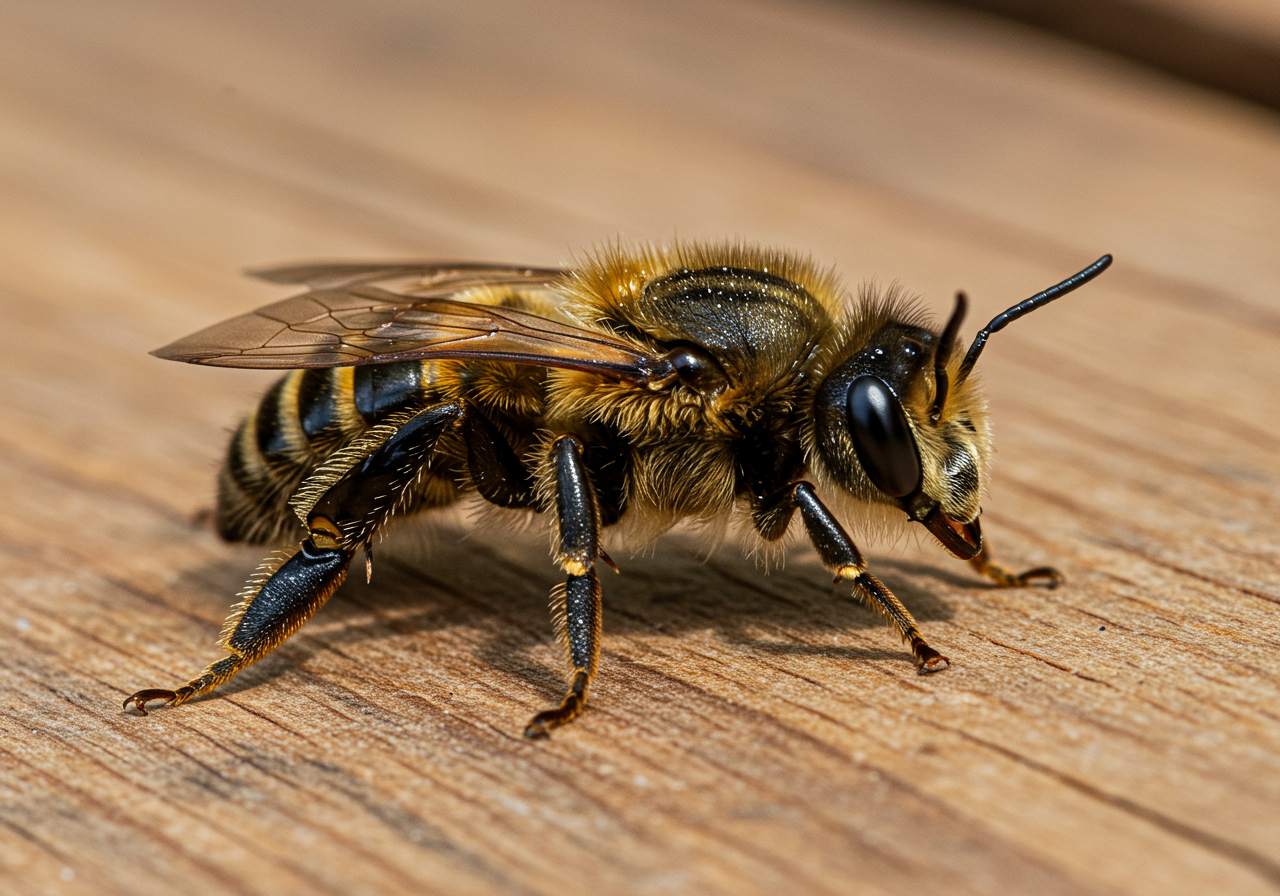 North Canaan Bee & Wasp Control: Safe Solutions for Your Home | Defense Pest And Wildlife Control