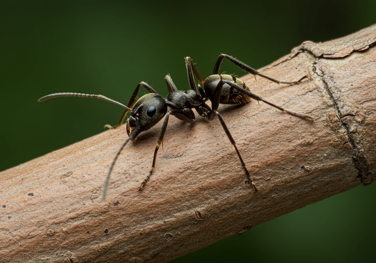 Bristol CT Ant Control: Expert Ant Removal & Prevention