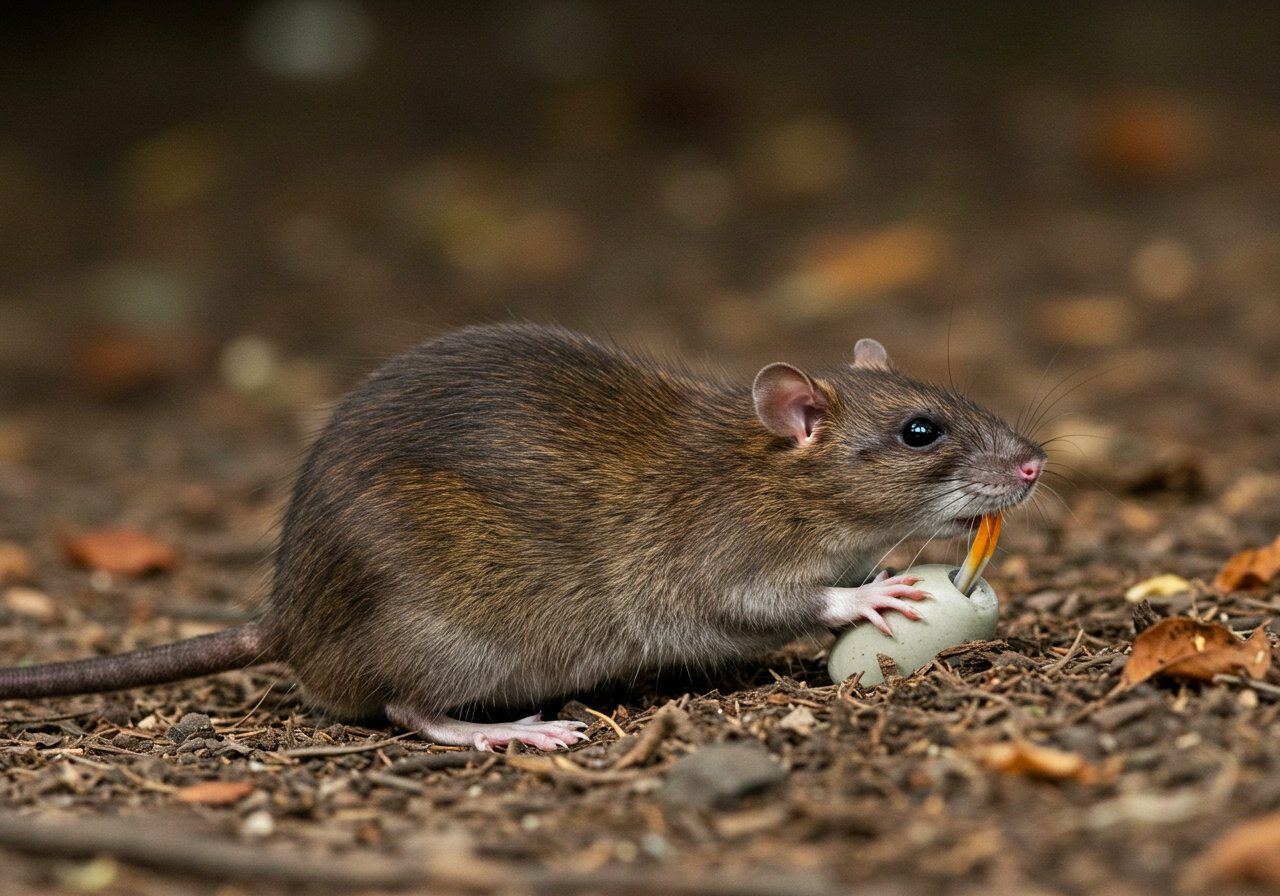 Windsor, CT Rat Control: Permanent Solutions for a Rodent-Free Home