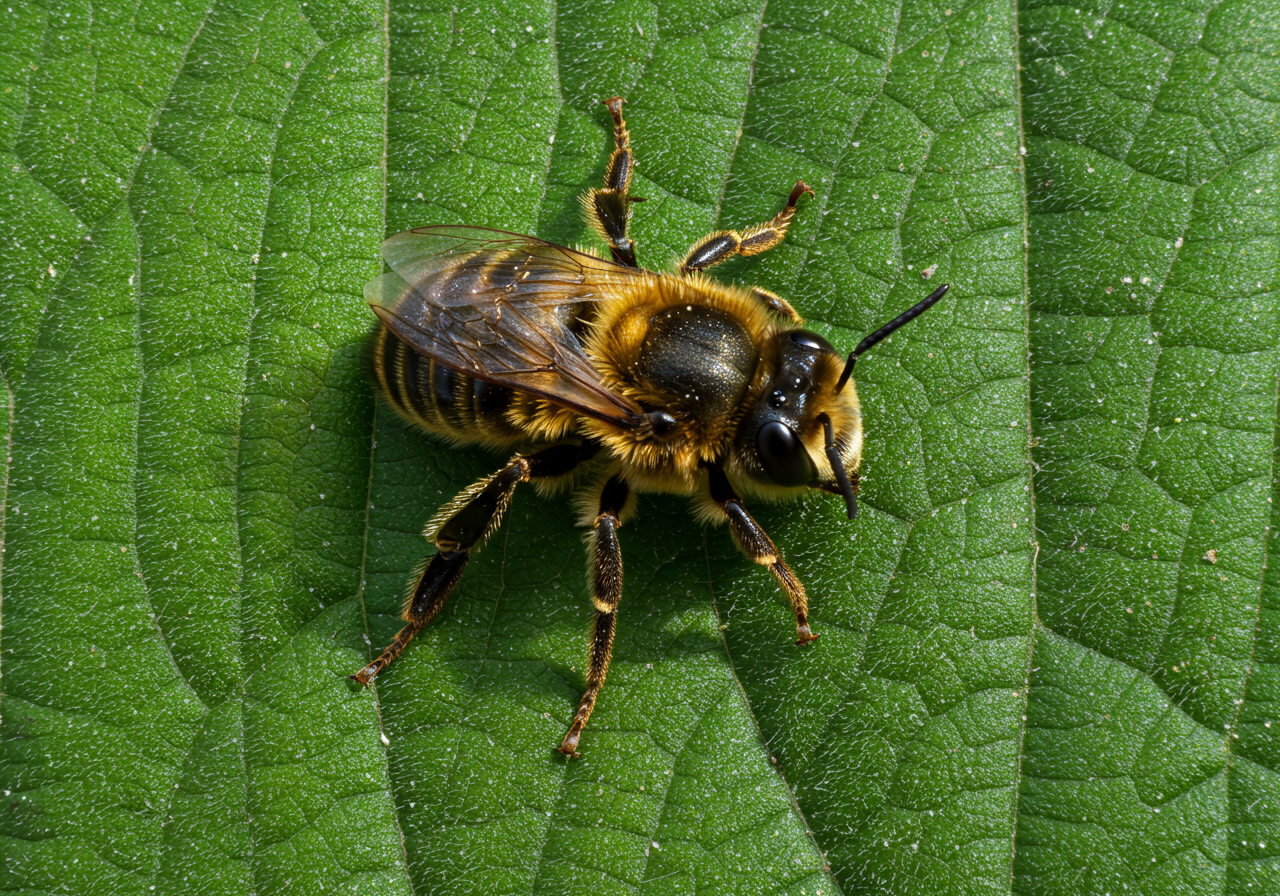 Warren CT Bee & Wasp Control: Safe Removal, Lasting Protection for Your Home
