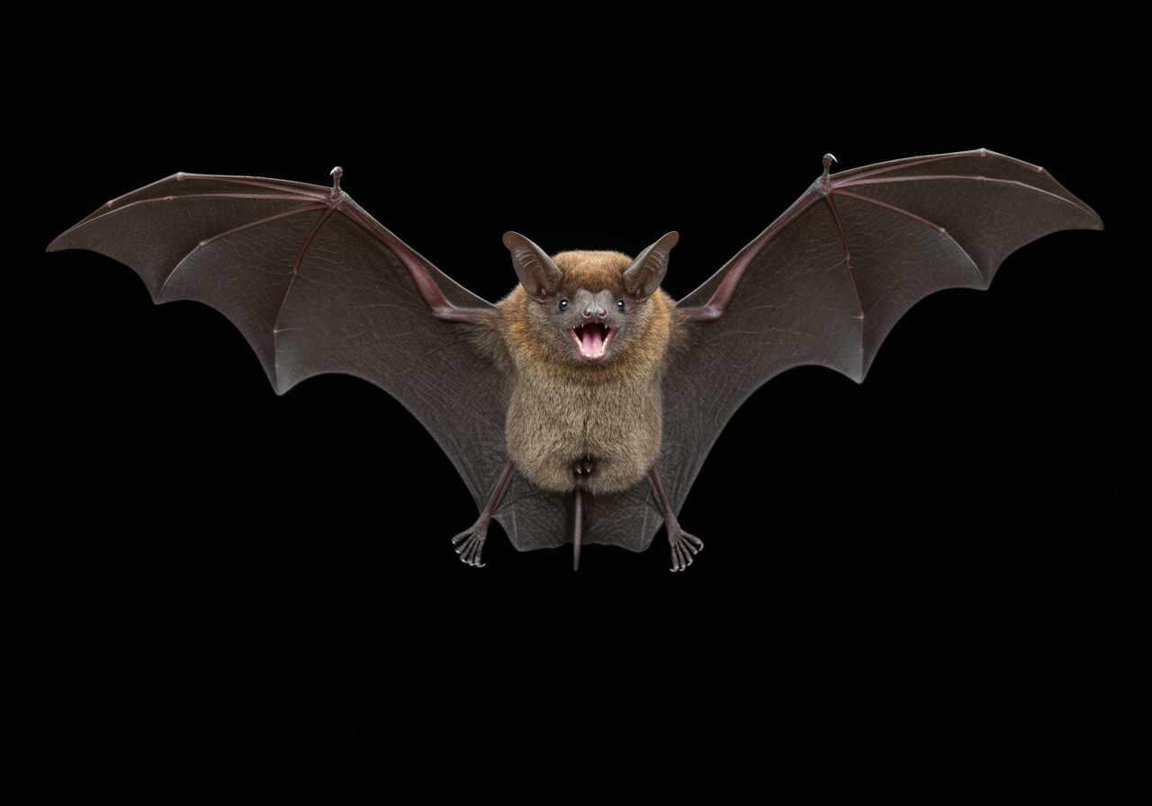 Bat Eviction Hartford CT: Humane & Permanent Bat Removal Services