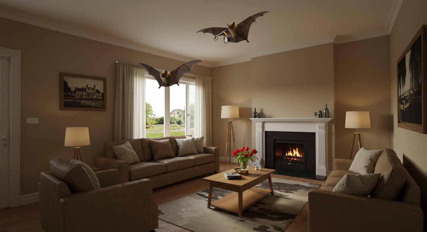 Bed Bug Eviction & Removal New Hartford, CT | Defense Pest Control