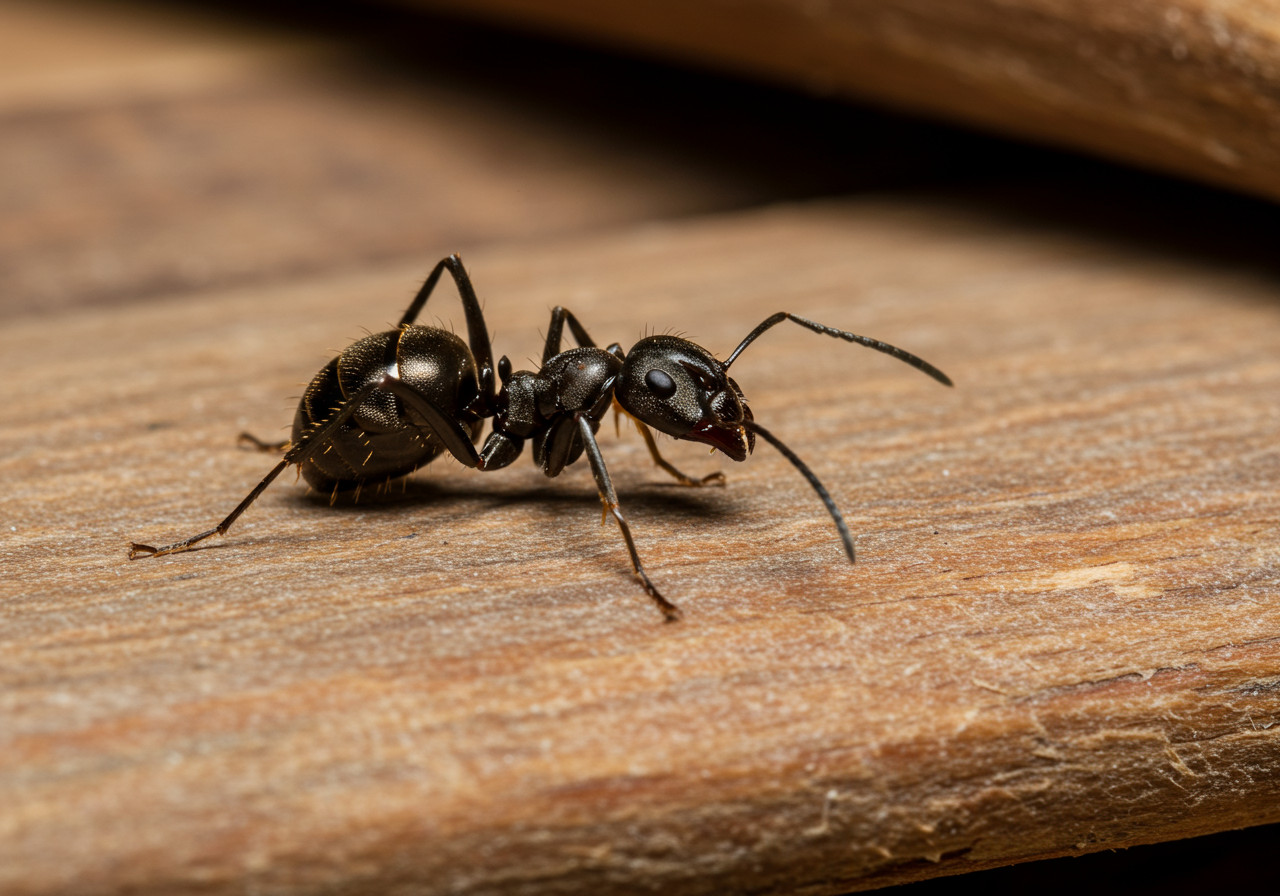 Expert Ant Control in Barkhamsted, Connecticut | Protect Your Home
