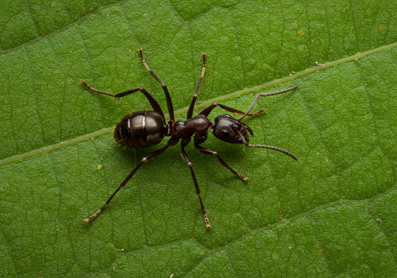 Stop Ants in Their Tracks: Trusted Ant Control in Windsor, CT