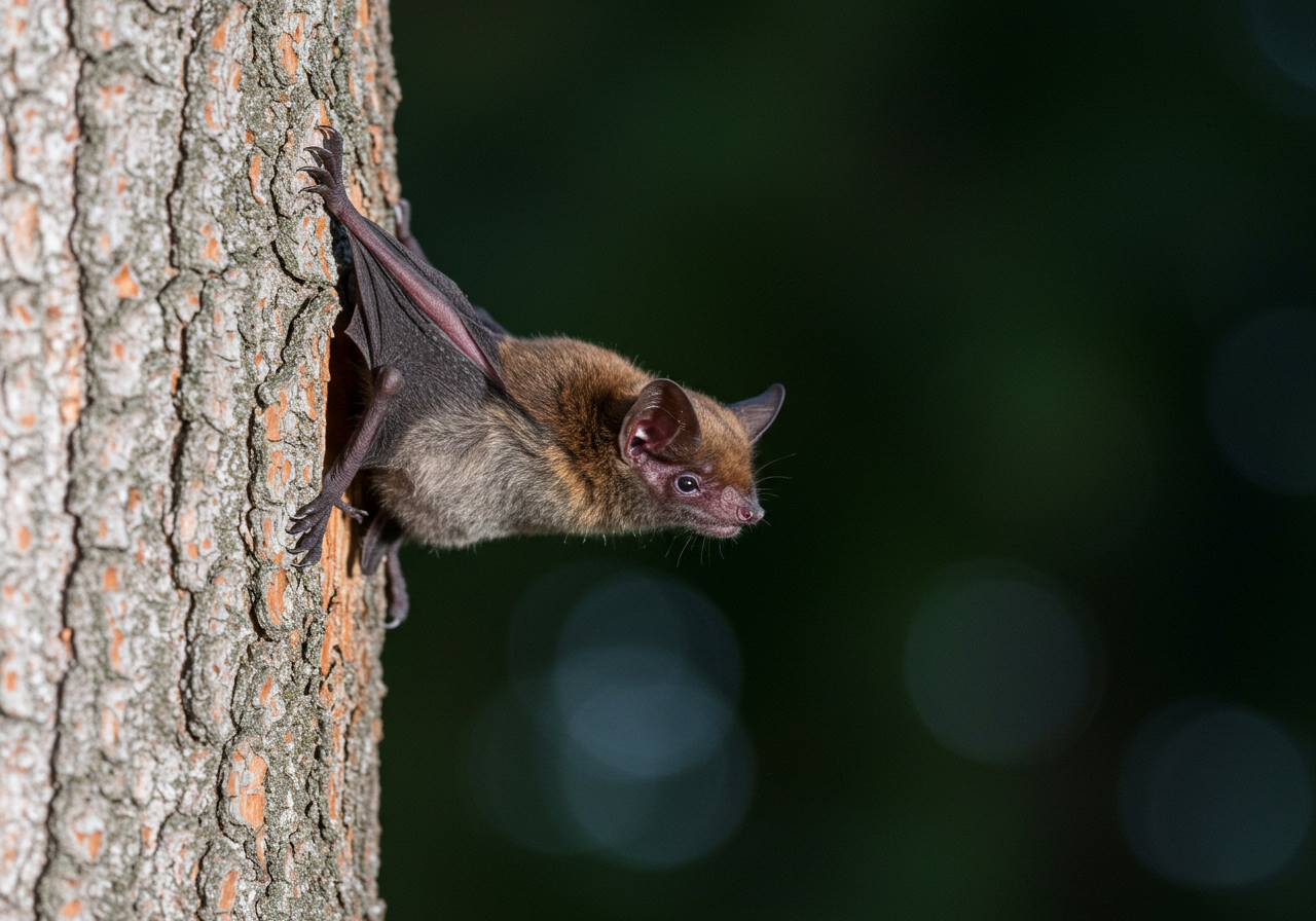 Canaan (Falls Village) CT Bat Eviction | Defense Pest & Wildlife