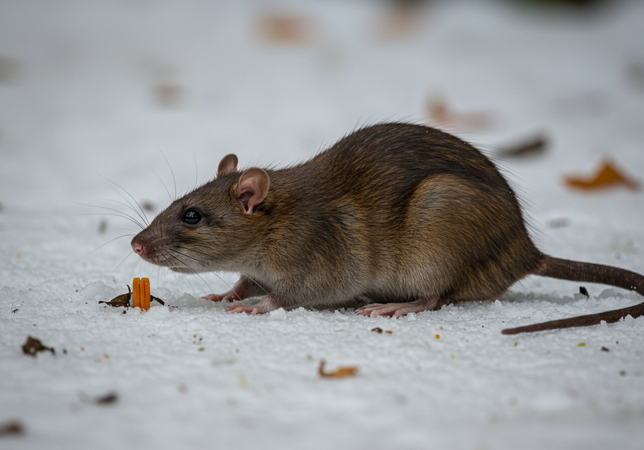 Wolcott CT Rat Control: Expert Removal & Permanent Home Solutions