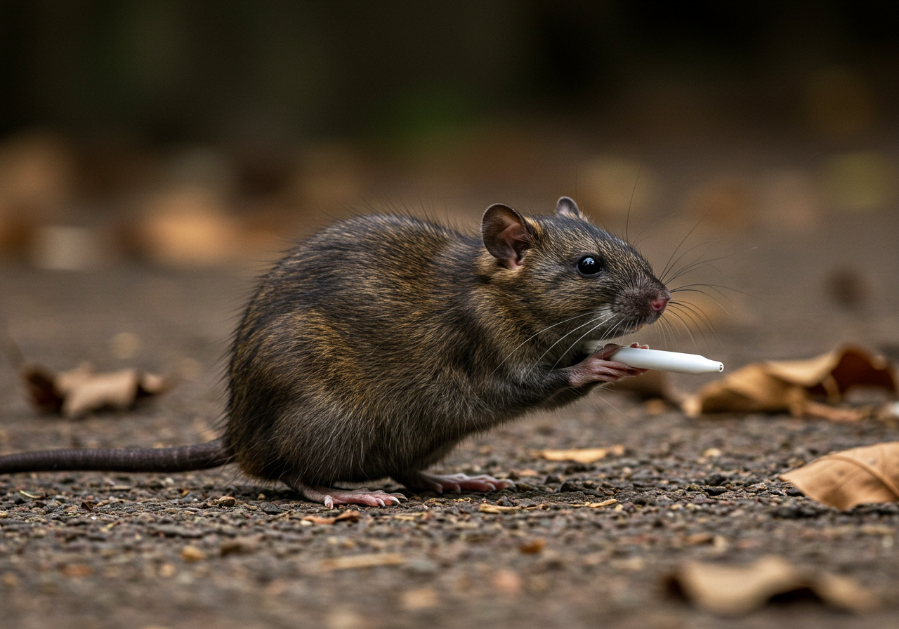 Rodent Control West Hartford, CT | Defense Pest And Wildlife Control LLC