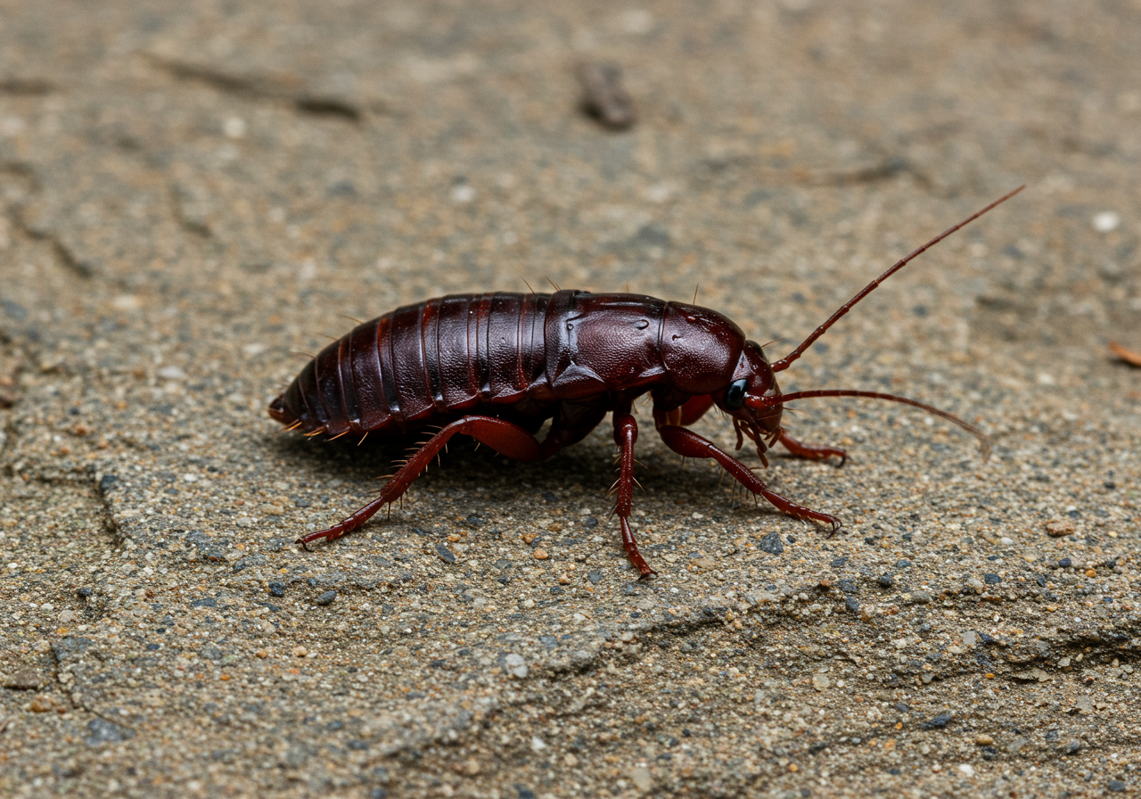 Litchfield, CT Cockroach Control: Expert Roach Removal for Your Home