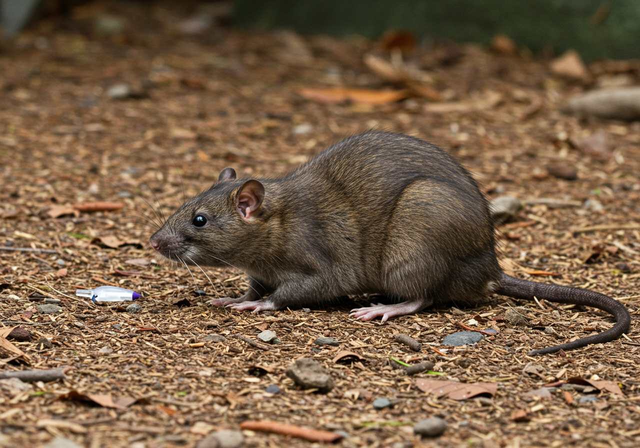 Canton, CT Rodent Control: Expert Mice & Rat Solutions