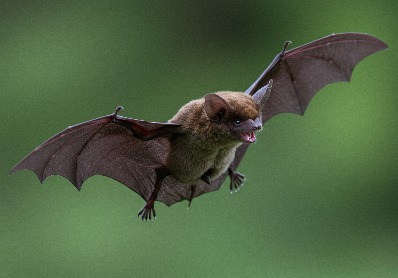 Simsbury CT Bat Eviction & Removal | Defense Pest And Wildlife Control