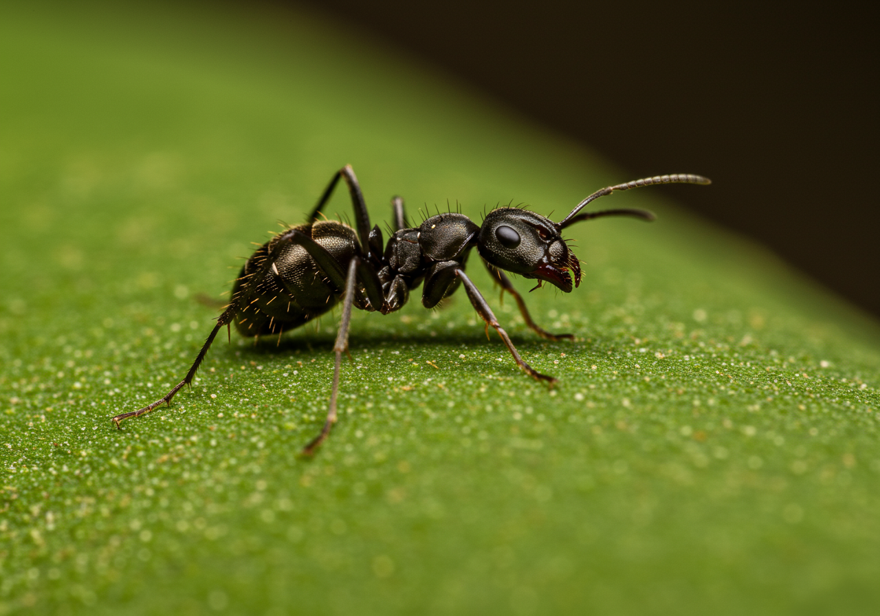 Burlington, CT Ant Control | Defense Pest & Wildlife