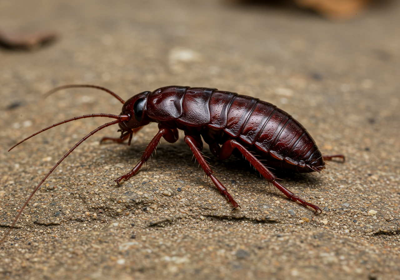 Southington CT Roach Control | Defense Pest & Wildlife Eliminates Cockroaches