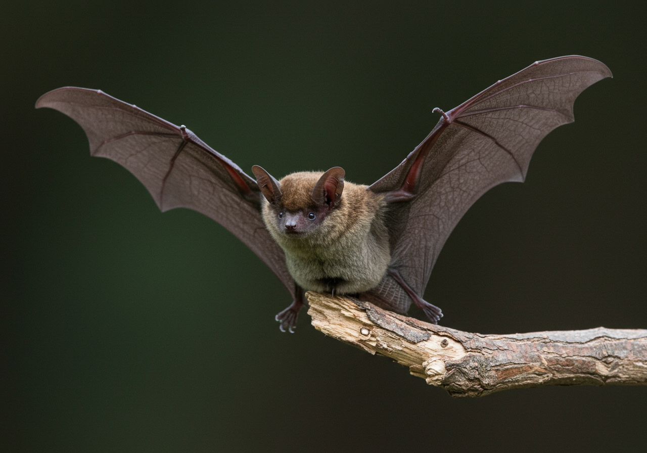 Bat Eviction in Morris, CT | Safe & Humane Bat Removal