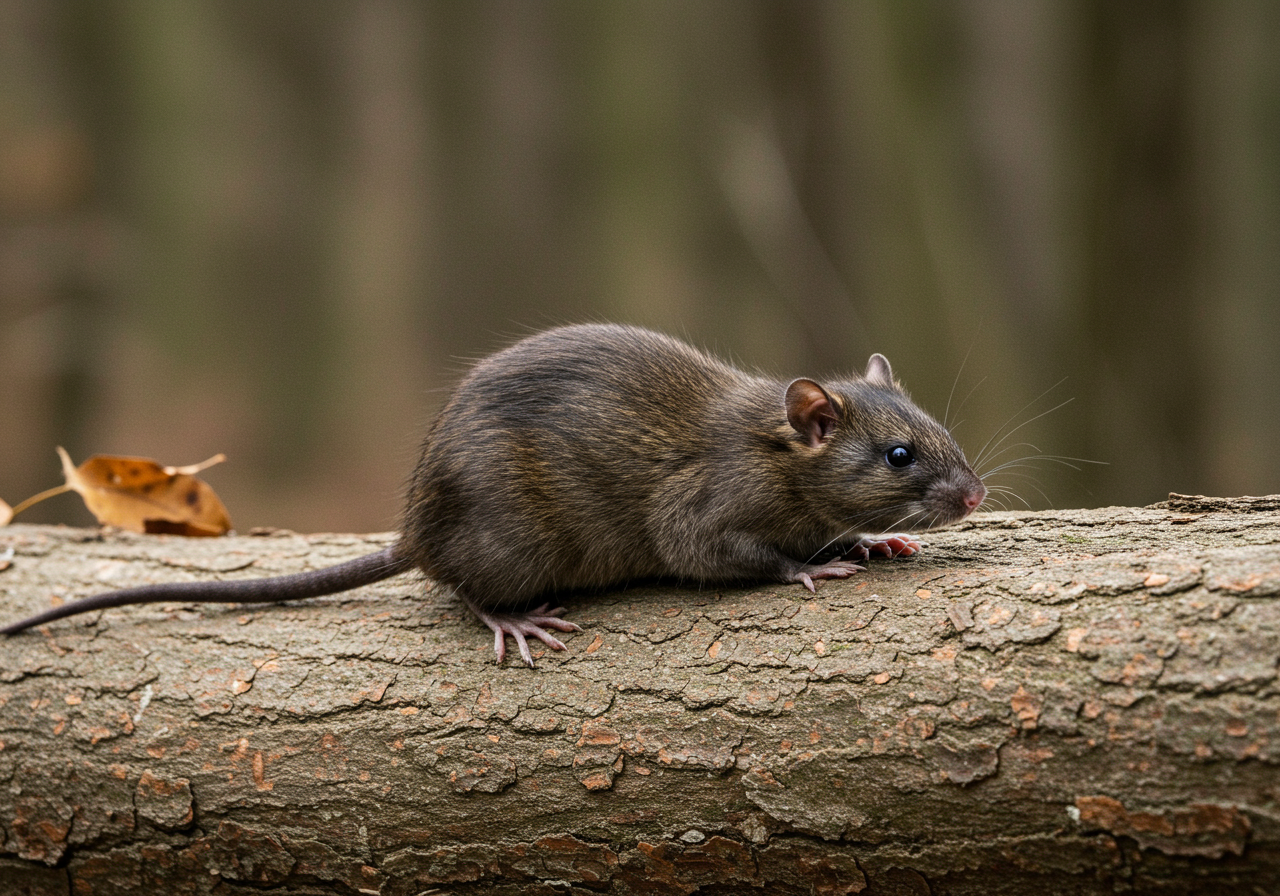Plymouth, CT Rodent Control: Mice & Rat Extermination & Prevention