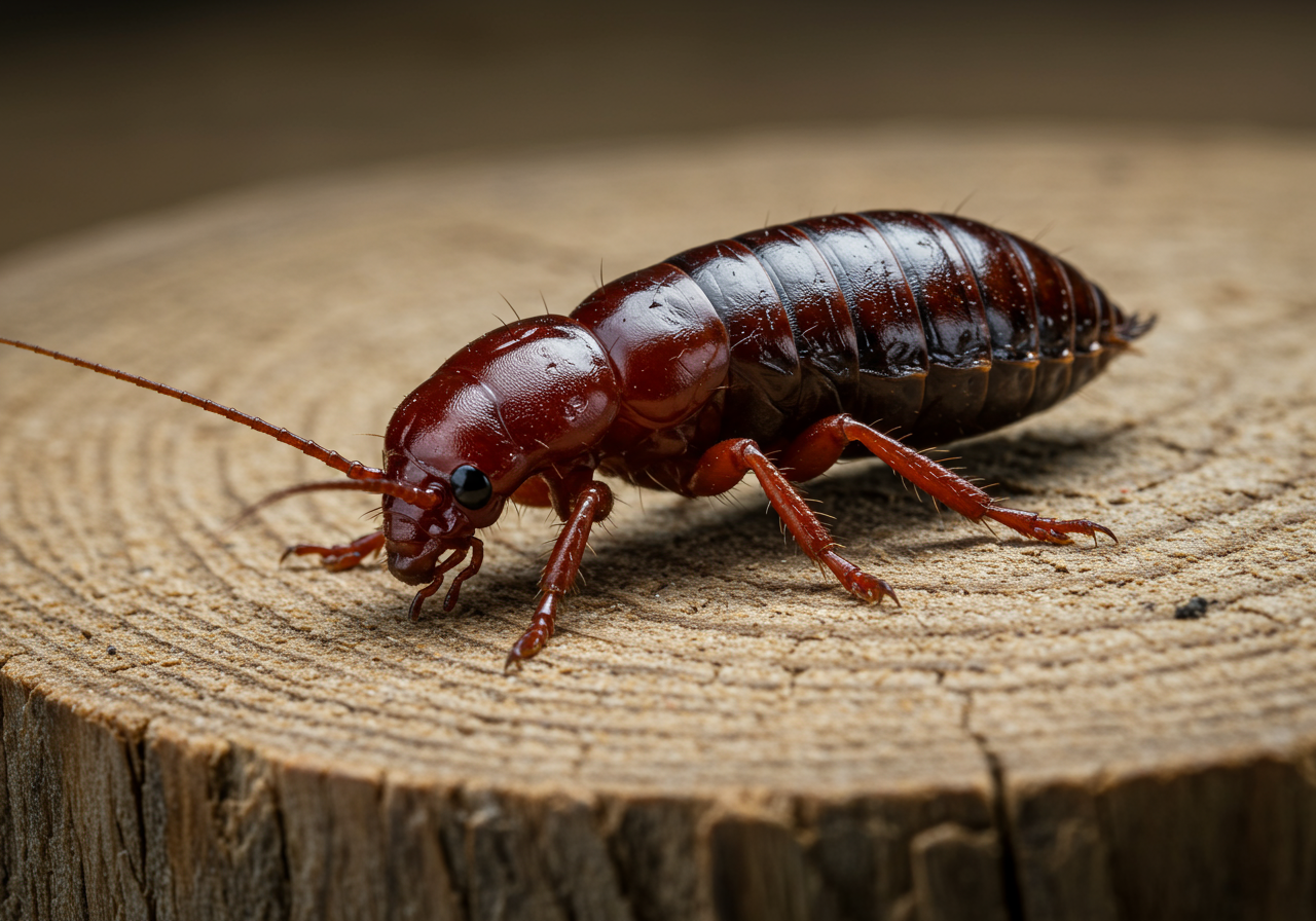 Cockroach Control in Simsbury, CT: Say Goodbye to Roaches for Good!