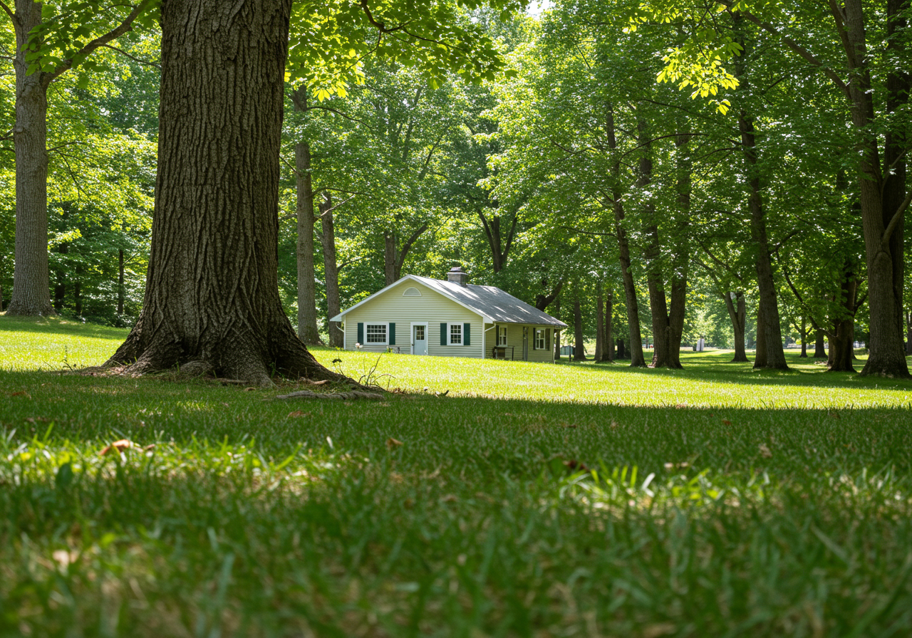 Ant Control in Washington, Connecticut | Expert Ant Removal & Prevention