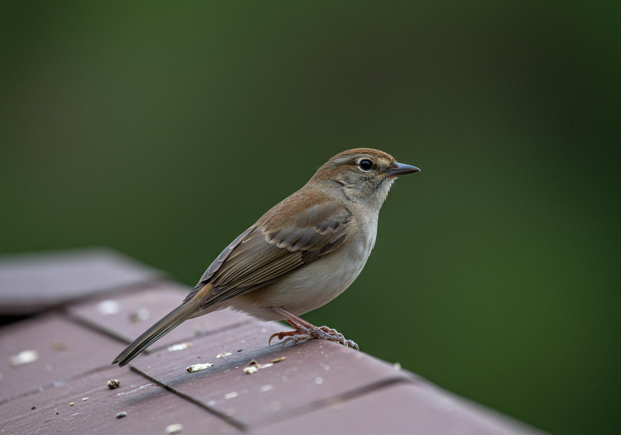 Bird Control New Hartford CT | Expert Bird Removal & Prevention