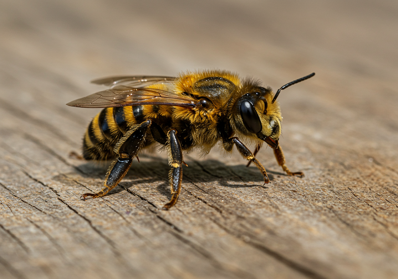 Harwinton Bee Control: Safe Removal & Prevention for Your Home | Defense Pest And Wildlife Control