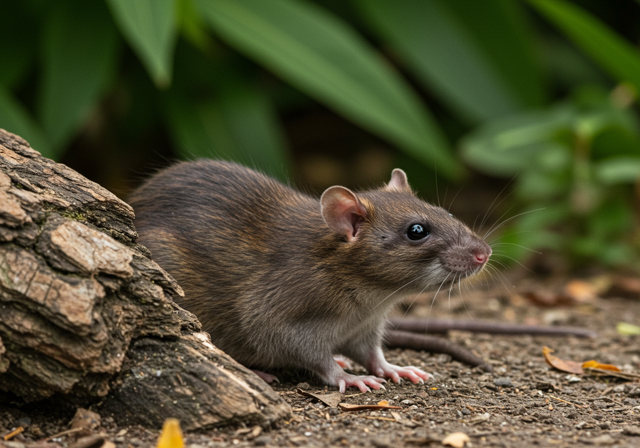 Torrington CT Rat Control | Defense Pest And Wildlife LLC