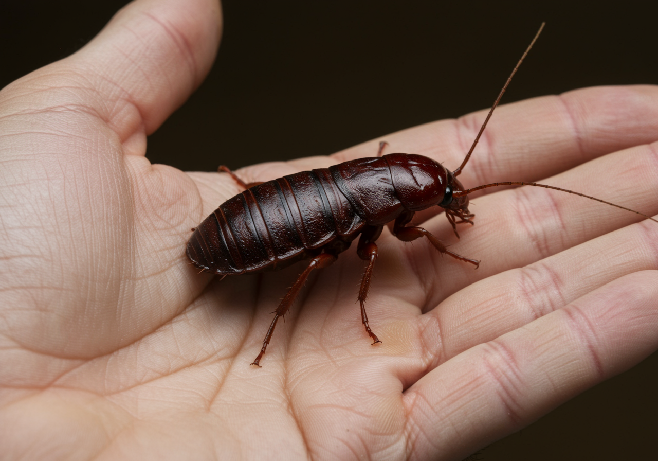 Expert Roach Control in Burlington, CT | Defense Pest And Wildlife Control LLC