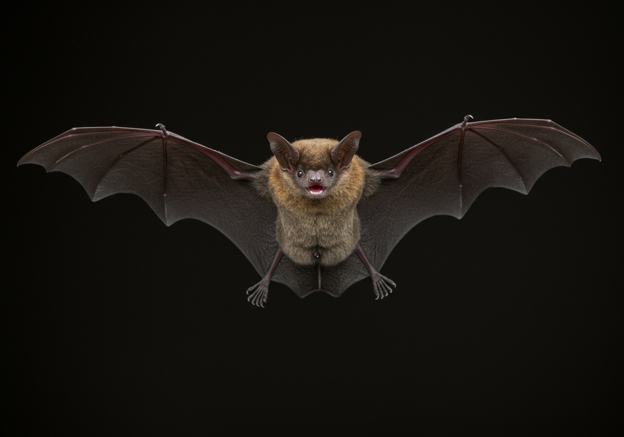 Bat Eviction in Windsor CT | Defense Pest & Wildlife Control