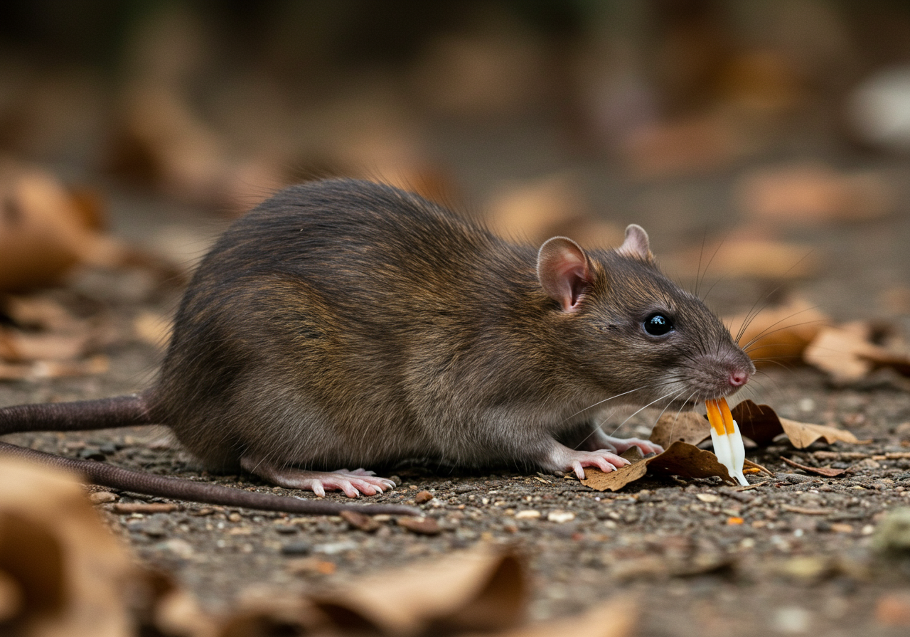Canaan (Falls Village) Rat Control | Defense Pest & Wildlife