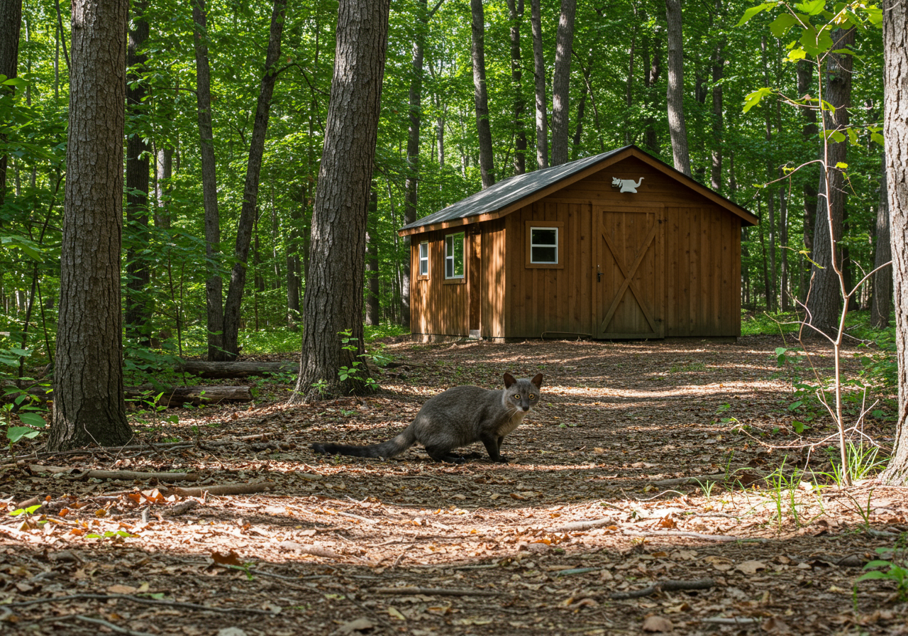 East Granby CT Wildlife Control | Humane Animal Removal & Prevention