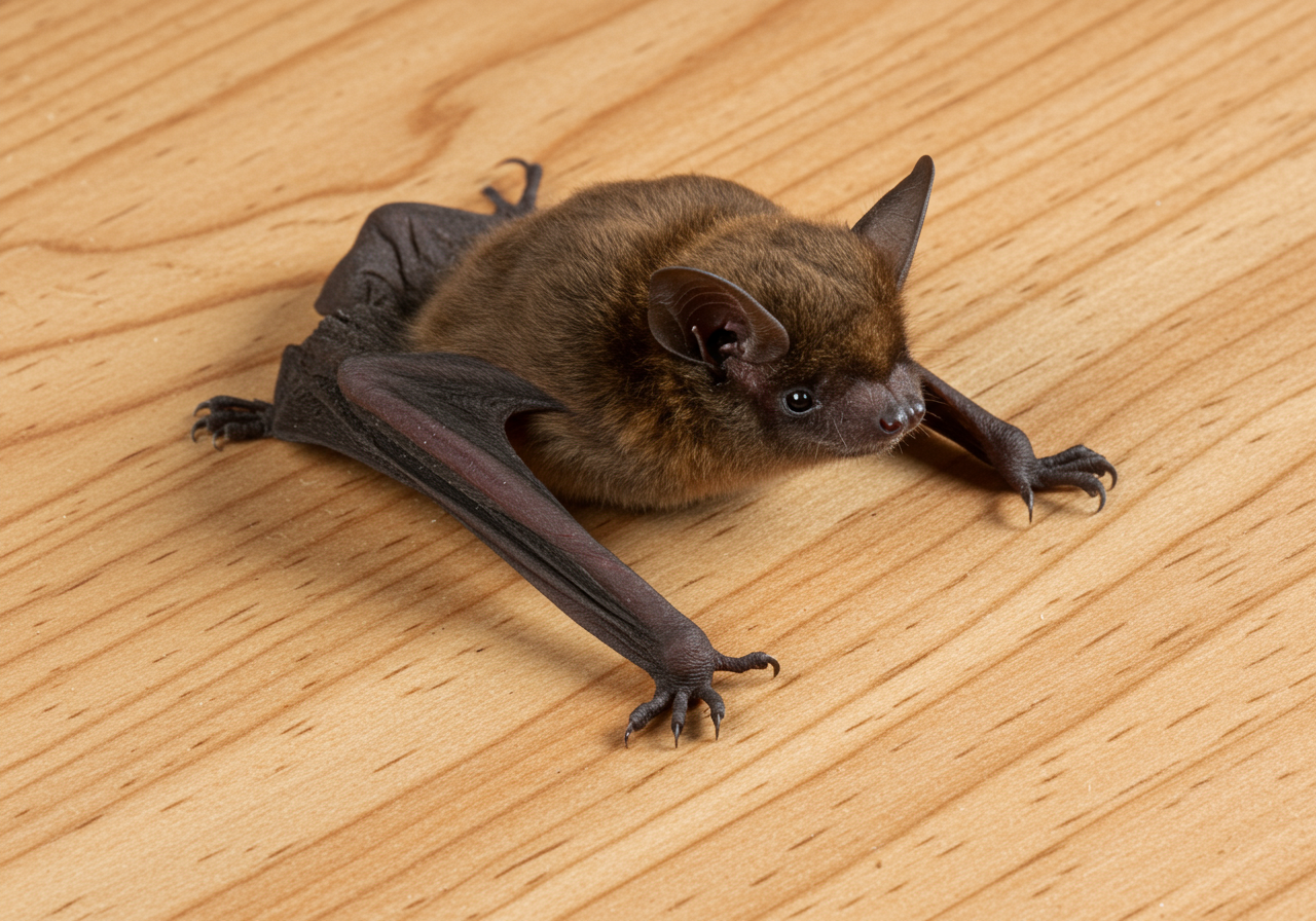 Bat Eviction Winchester (Winsted), CT | Defense Pest And Wildlife Control