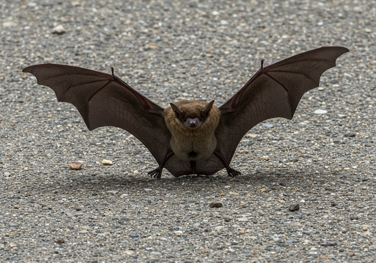 Bat Eviction Torrington CT: Safe & Humane Bat Removal Services