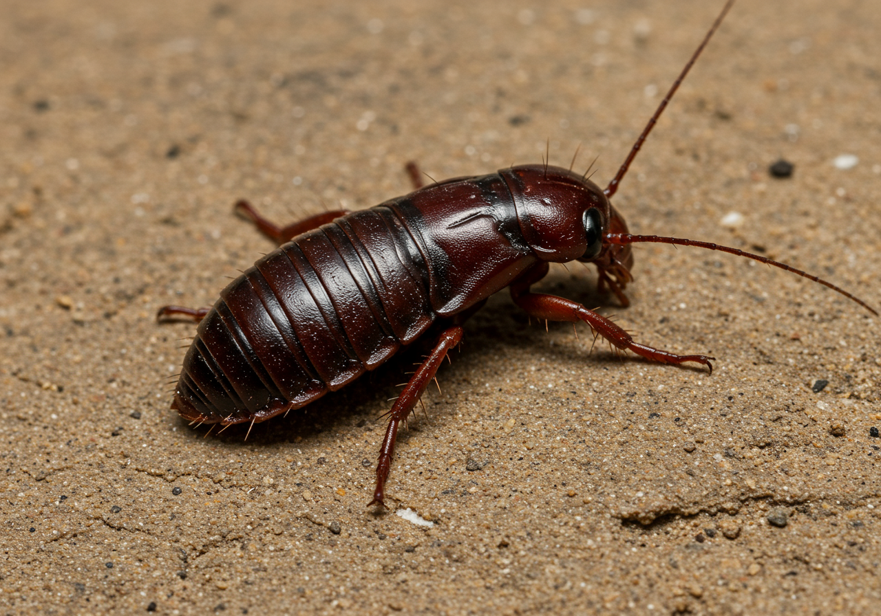 New Milford Roach Control: Expert Solutions for a Cockroach-Free Home