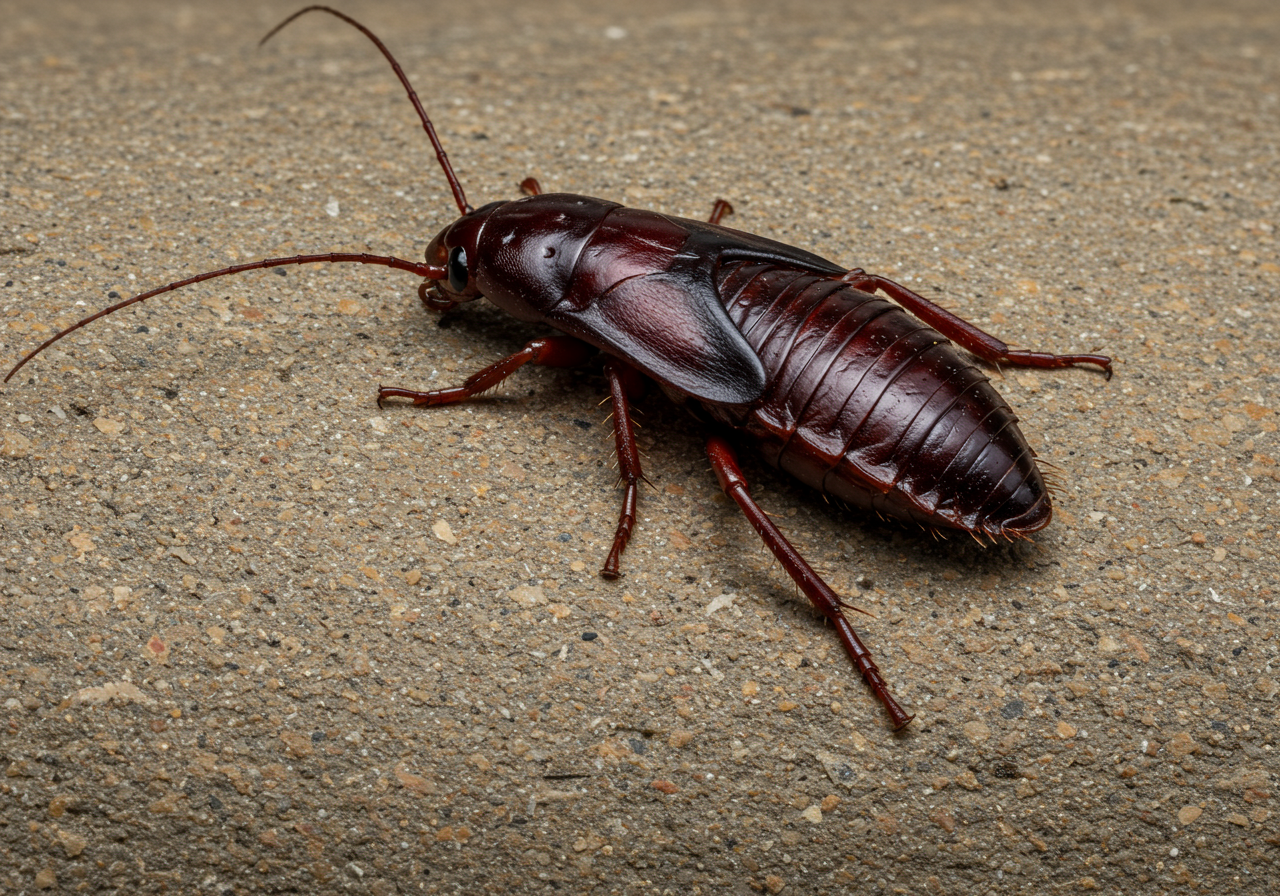Watertown CT Cockroach Control: Eliminate Roaches For Good!