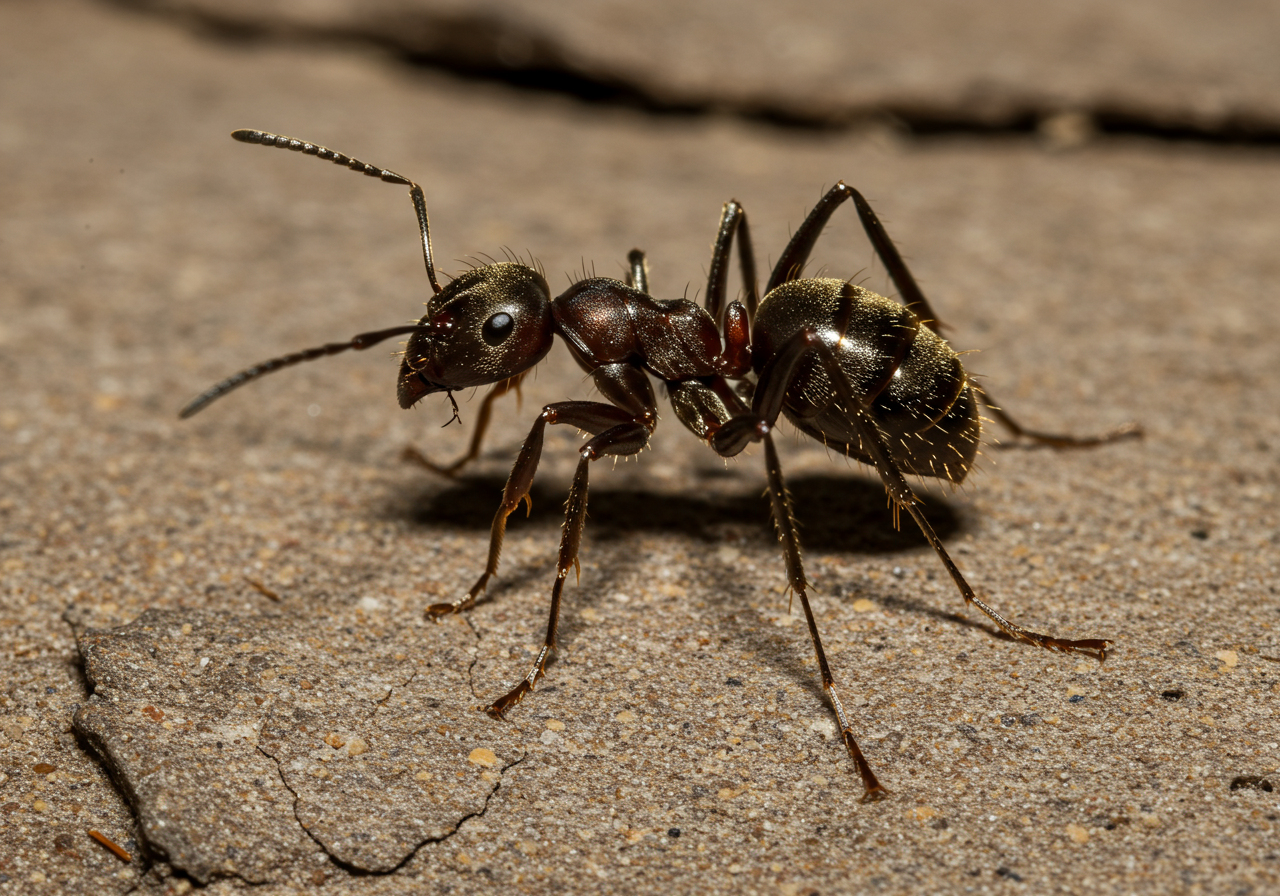 New Britain Ant Control: Your Expert Guide to a Pest-Free Home