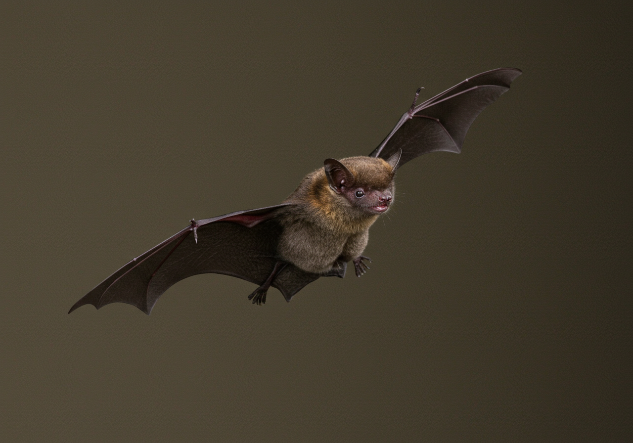 Granby, CT Bat Eviction | Humane Bat Removal & Exclusion