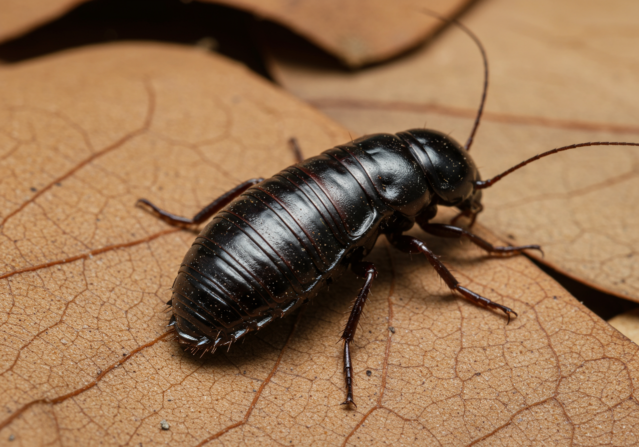 Bloomfield, CT Roach Control | Defense Pest And Wildlife Experts