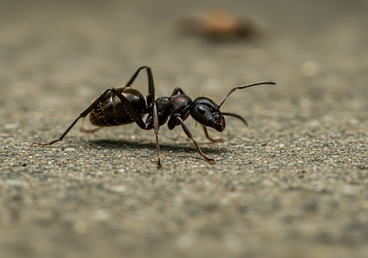 Granby Ant Control: Protect Your Home from Pesky Invaders